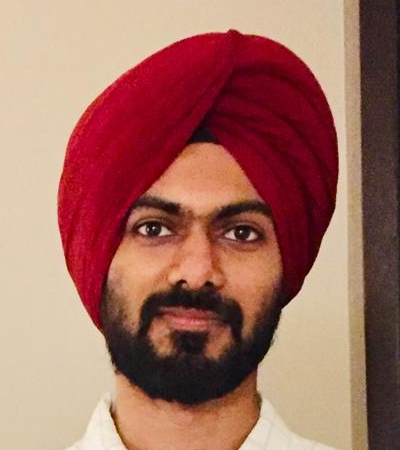 Oracle Service Cloud Consultant - Gursimran Singh Saini